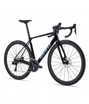 2025 Giant TCR Advanced Pro 1 Di2 Road Bike (M3BIKESHOP) Polanowice - zdjęcie 2