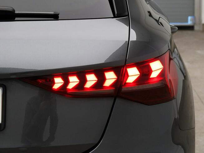 Audi A3 35 TFSI Stronic S-line Matrix Ambient  ACC Kamera SalonPL Kielce - zdjęcie 11