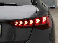 Audi A3 35 TFSI Stronic S-line Matrix Ambient  ACC Kamera SalonPL Kielce - zdjęcie 11