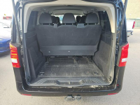 Mercedes Vito Bogata wersja wyposażenia / niski przebieg Warszawa - zdjęcie 10