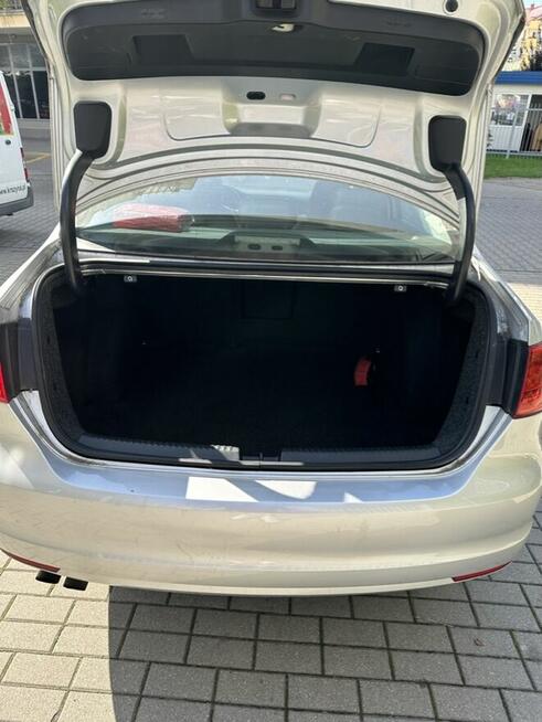 Sprzedam Volkswagen JETTA 1.8 TSI 170 Km DSG Ursynów - zdjęcie 6