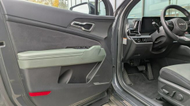 Kia Sportage 210KM Anniversary Hybryda 4555km!!! Gwarancja do 2032 Poznań - zdjęcie 11
