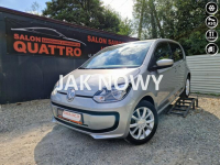 Volkswagen Up! MPI. Serwisowany Rybnik - zdjęcie 1