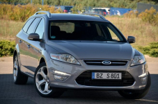 Ford Mondeo 2,2TDCI*175KM*Lift*Convers*Kamera*Navi*ASO*Niemcy