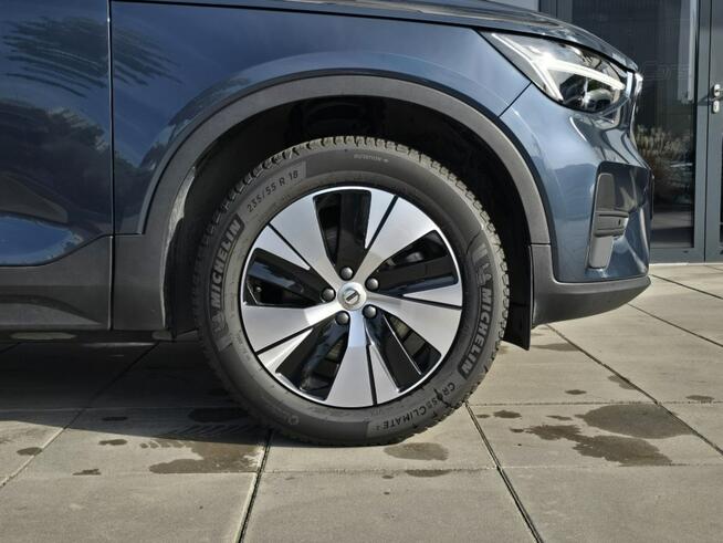 Volvo XC 40 B3(B) Core *Gwarancja*FV23%* Tychy - zdjęcie 7