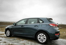 Hyundai i30 1.5 DPI Classic + Mościska - zdjęcie 8