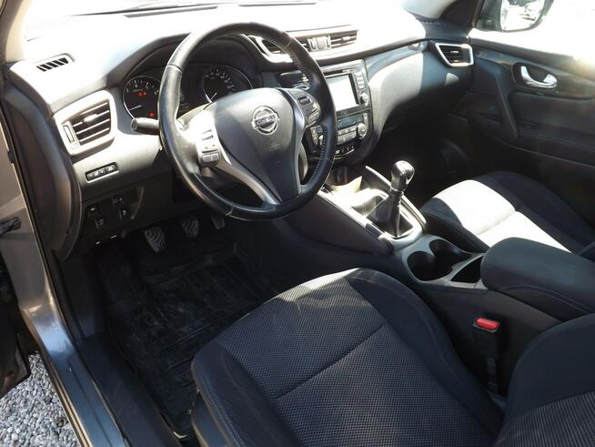 Nissan Qashqai Słupsk - zdjęcie 5