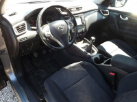Nissan Qashqai Słupsk - zdjęcie 5