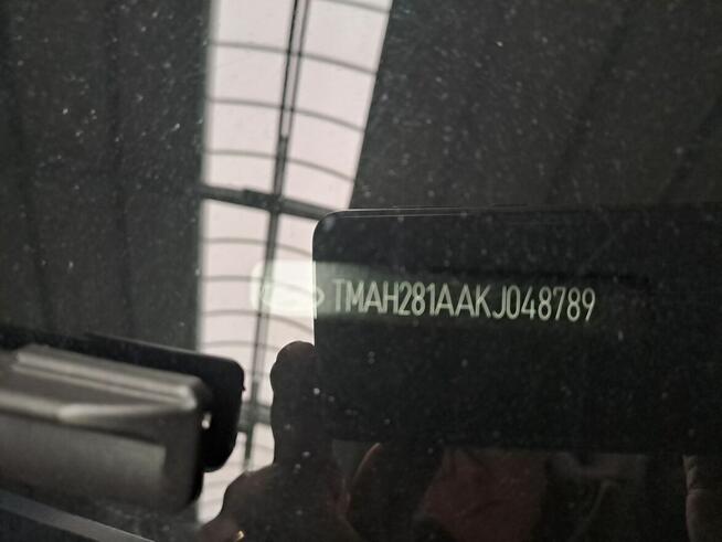 Hyundai i30 2019 kombi Świebodzin - zdjęcie 3