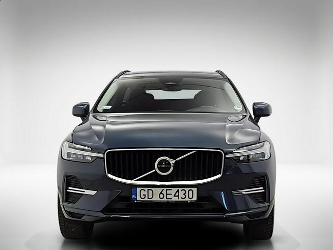 Volvo XC 60 B4 B Core aut ! Z Polskiego Salonu ! Faktura VAT ! Warszawa - zdjęcie 8