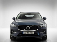 Volvo XC 60 B4 B Core aut ! Z Polskiego Salonu ! Faktura VAT ! Warszawa - zdjęcie 8