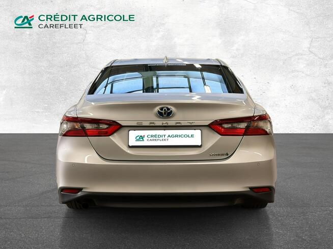 Toyota Camry 2.5 Hybrid Prestige CVT Katowice - zdjęcie 5