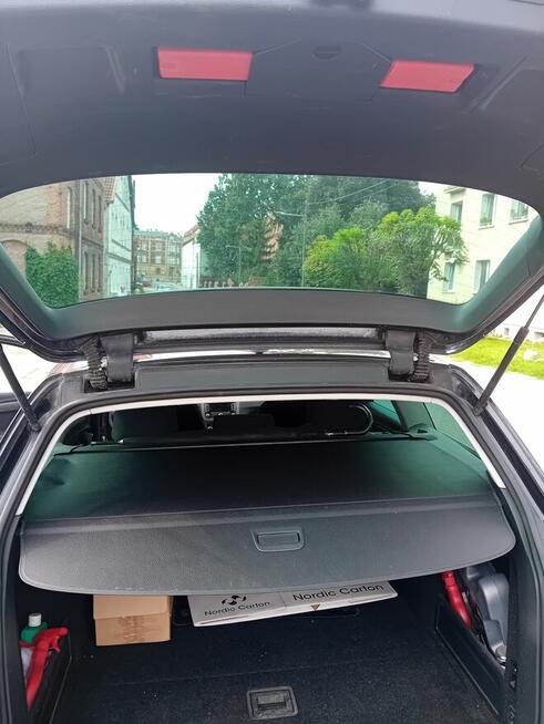 Volkswagen Passat B7 Highline 2.0 TDI 140 KM DSG | 2010 Malbork - zdjęcie 12