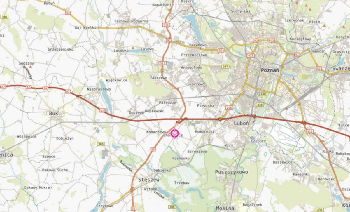 Działki pod budowę hali z biurem - inwestycja! Chomęcice - zdjęcie 6
