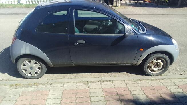 Ford ka Niechorze - zdjęcie 1