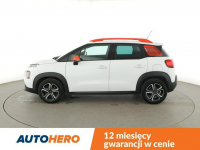 Citroen C3 Aircross automat PDC tempomat Bluetooth Warszawa - zdjęcie 2