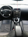 Ford Mondeo MK3 polift. 1.8 16V. Gaz. Klima. Łęczna - zdjęcie 5