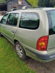 Sprzedam Renault Megane 1.6 kombi Wałbrzych - zdjęcie 8