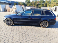 Sprzedam BMW E46 330d Tabor Wielki - zdjęcie 3