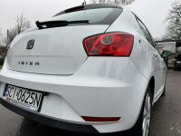 Seat Ibiza Polift Klimatronic,Navi,Alufelgi, Ele szyby, Ele lusterka Cieszyn - zdjęcie 12