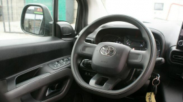 Toyota Proace City Verso 1.5 D-4D Family Ostrów Wielkopolski - zdjęcie 11