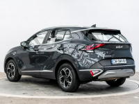 Kia Sportage SUV 1.6 T-GDI 7DCT 2WD M+Smart MHEV Salon Polska Poznań - zdjęcie 4