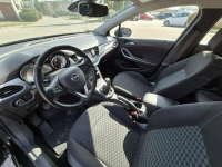 Opel Astra Giżycko - zdjęcie 10