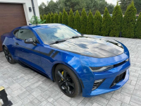 Camaro 2.0t 2LT | Tylko 72tys km | Wentylowane Skóry | Bose Grójec - zdjęcie 3