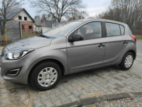 Hyundai i20 1-właśc. Lift , zadbany , polecam. 13r. Stare Budy - zdjęcie 3