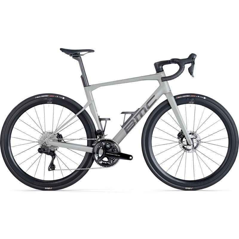 2026 BMC Roadmachine 01 TWO Road Bike (CENTRACYCLES) Probostwo Dolne - zdjęcie 1