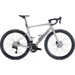 2026 BMC Roadmachine 01 TWO Road Bike (CENTRACYCLES)