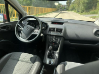 Opel Meriva Zarejestrowany Klima Kamera cofania Gostyń - zdjęcie 8