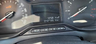 Citroen C3 MAX - 2024 / Polska / AUTOMAT / Bezwypadkowy / ASO Studzienice - zdjęcie 2