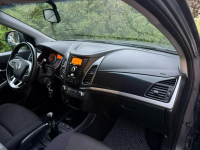 SsangYong Korando Bardzo dobry stan, Niski przebieg, Klima, Alufelgi. Chlewice - zdjęcie 6