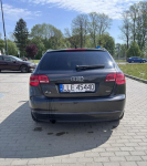 Audi A3 Sportback 190 KM | S-line Look | Doofinansowane | Dł Milejów - zdjęcie 4