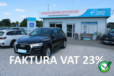 Audi Q5 Led Quattro  F-vat netto 83865 PLN Salon Polska