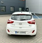 HYUNDAI I30,1,6 gdi 135km, 2014/2015r. Warszawa - zdjęcie 4