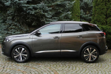 Peugeot 3008 HDI 180 KM Automat GT Line Skóra  Opłacony Lubań - zdjęcie 5