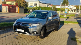 Sprzedam Mitsubishi Outlander PHEV Złocieniec - zdjęcie 12