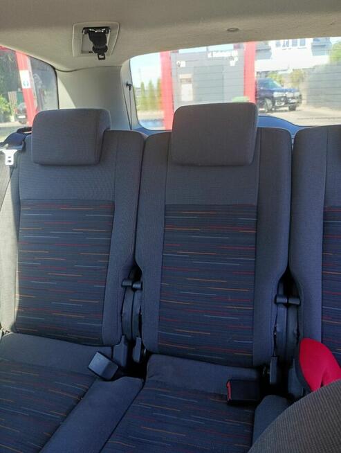 Ford C-Max polift Wyszków - zdjęcie 2