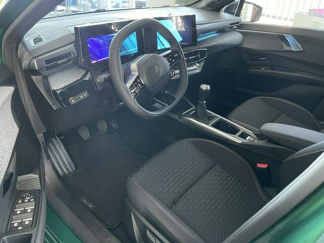 Renault Clio techno TCe115 Lublin - zdjęcie 5