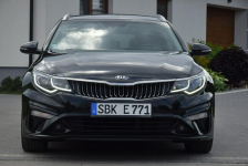 Kia Optima 1.6D 2018r Navi Kamera Oryginał lakier Sprowadzony Opłacony Majdan Sieniawski - zdjęcie 3