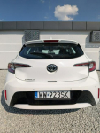 Toyota Corolla 1.2 1WŁ Salon PL Miękinia - zdjęcie 5