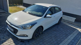Hyundai i20 II