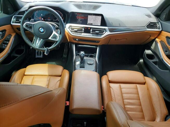 BMW 330 B48 / xDrive / M-Pakiet Warszawa - zdjęcie 8