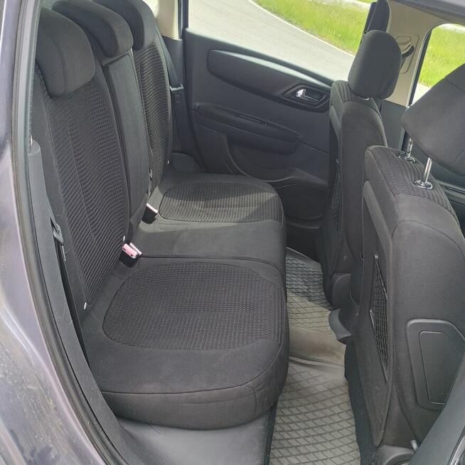 Citroen C4 1.6 HDI Diesel Sprzedaz Zamiana Bychawa - zdjęcie 6