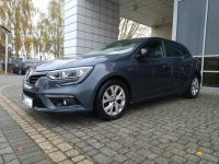 Renault Megane IV z 2020 roku - Diesel, Automat Zduńska Wola - zdjęcie 7