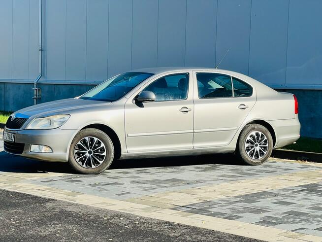 Škoda Octavia 1.9 tdi 105km Mikołów - zdjęcie 4