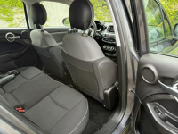 Fiat 500x 1.4 Turbo GAZ Salon Polska Tarnowskie Góry - zdjęcie 10