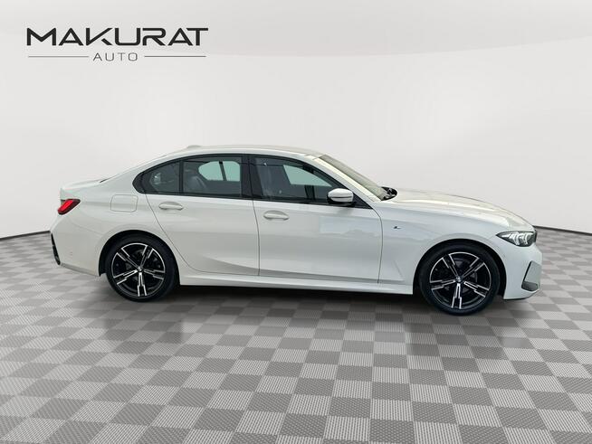 GD7P849#318i M Sport Podgrz.f K.cof LED Pół skóra Salon PL VAT23% Pępowo - zdjęcie 8